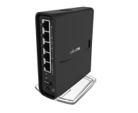 MikroTik hAP ac2 tower (1200Mb/s a/b/g/n/ac) - 731308 - zdjęcie 1